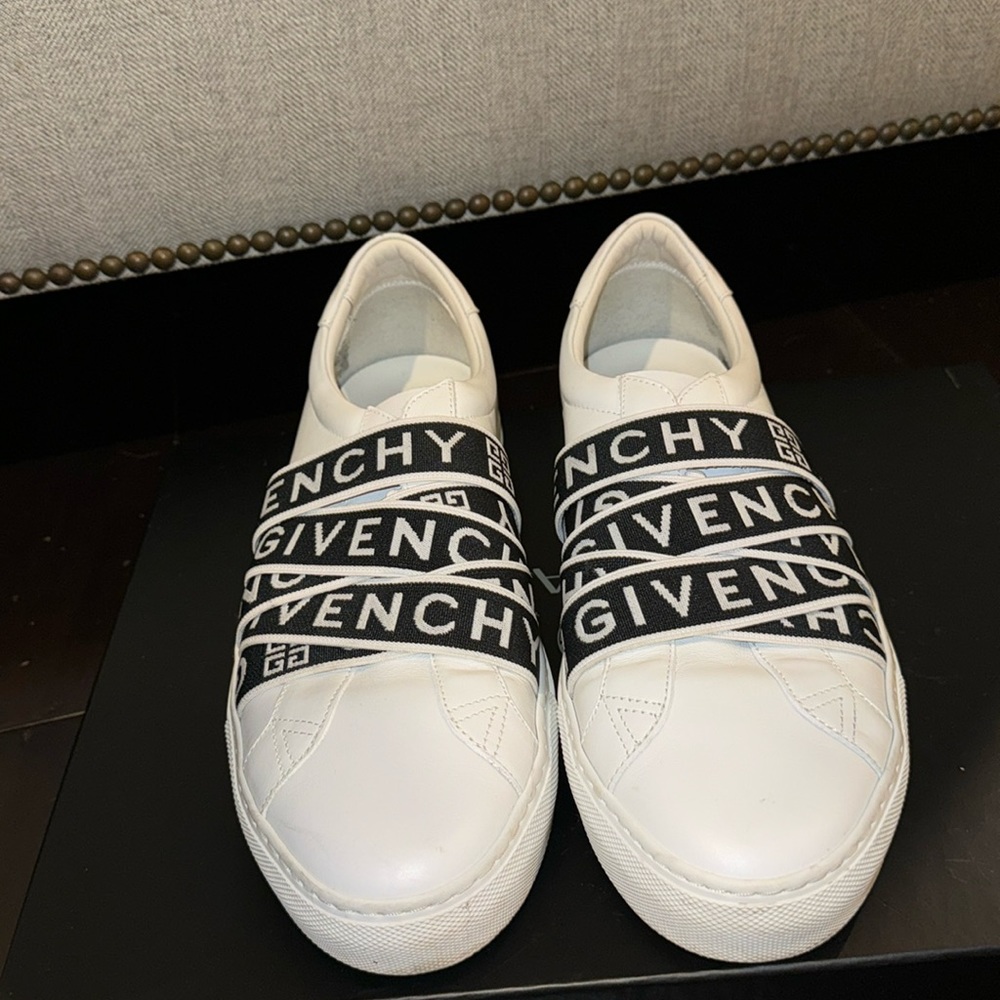Givenchy tennis shoes